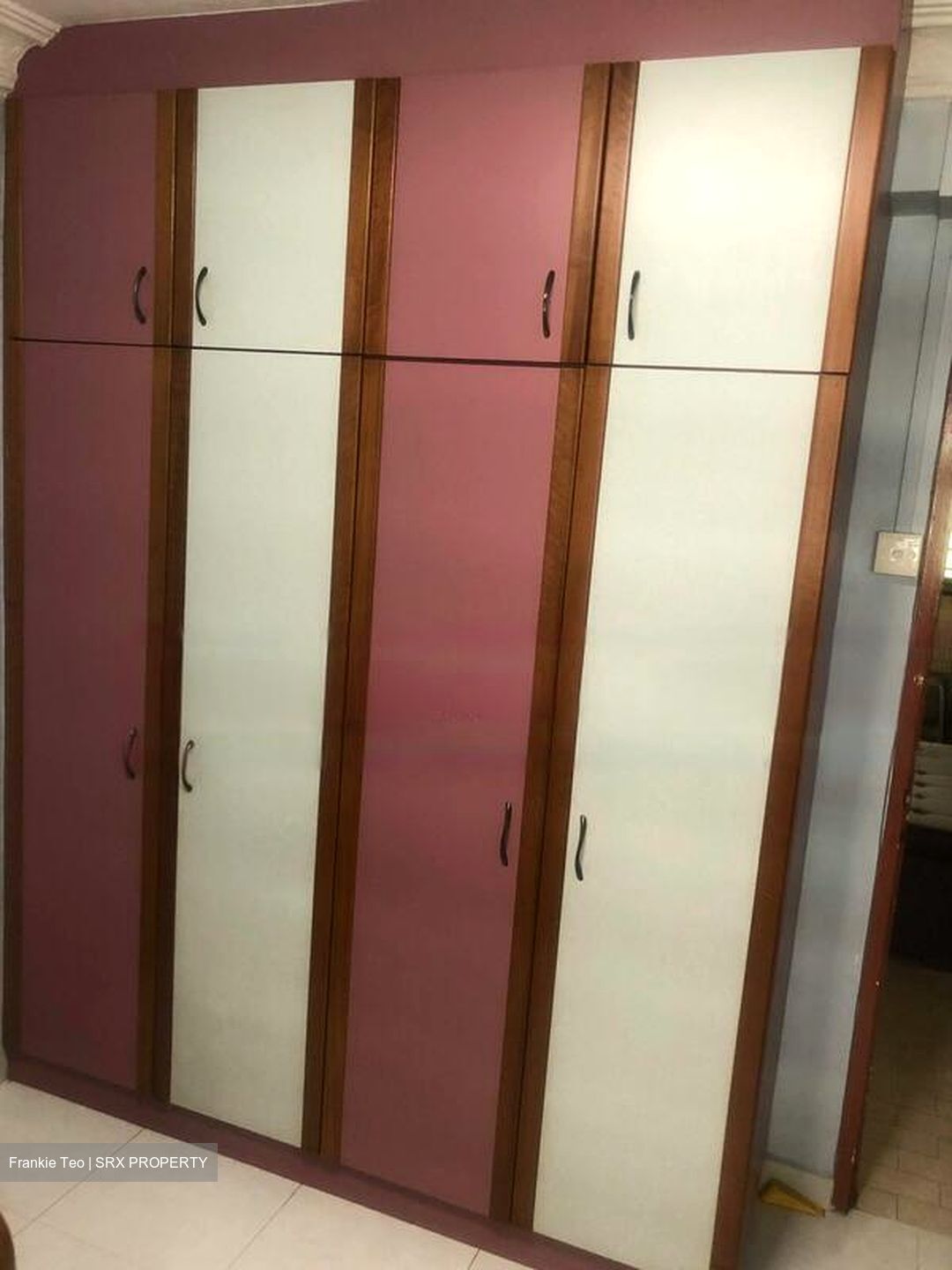 Blk 15 Ghim Moh Road (Queenstown), HDB 4 Rooms #553730011